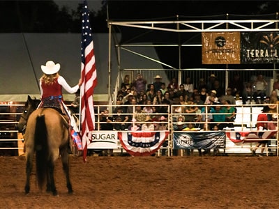 Sovereignty, Saddles & Sunshine: Embracing the Outdoor Lifestyle with an Equestrian Heart in Indiantown, South Florida