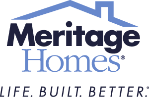 Meritage Homes Logo
