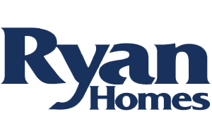 Ryan Homes Logo